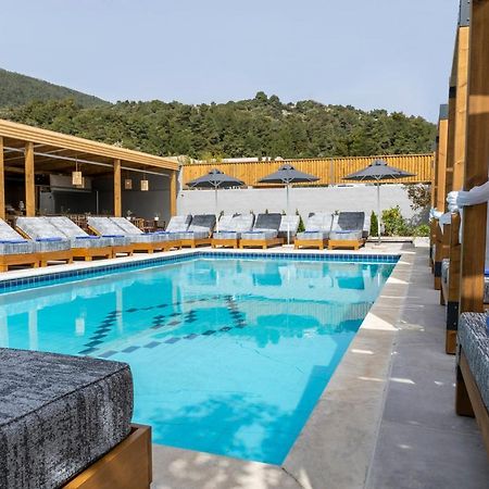 Skiathos Theros, Philian Hotels And Resorts Exterior foto