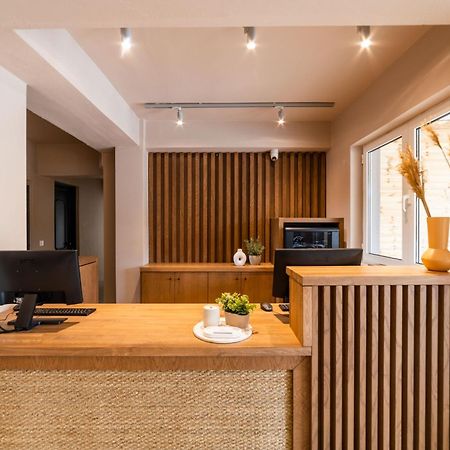 Skiathos Theros, Philian Hotels And Resorts Exterior foto