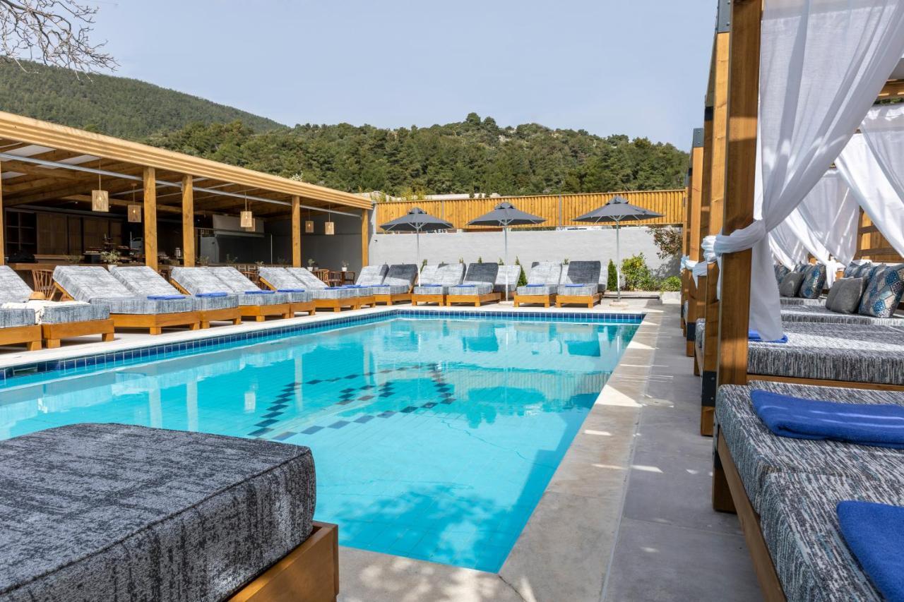 Skiathos Theros, Philian Hotels And Resorts Exterior foto