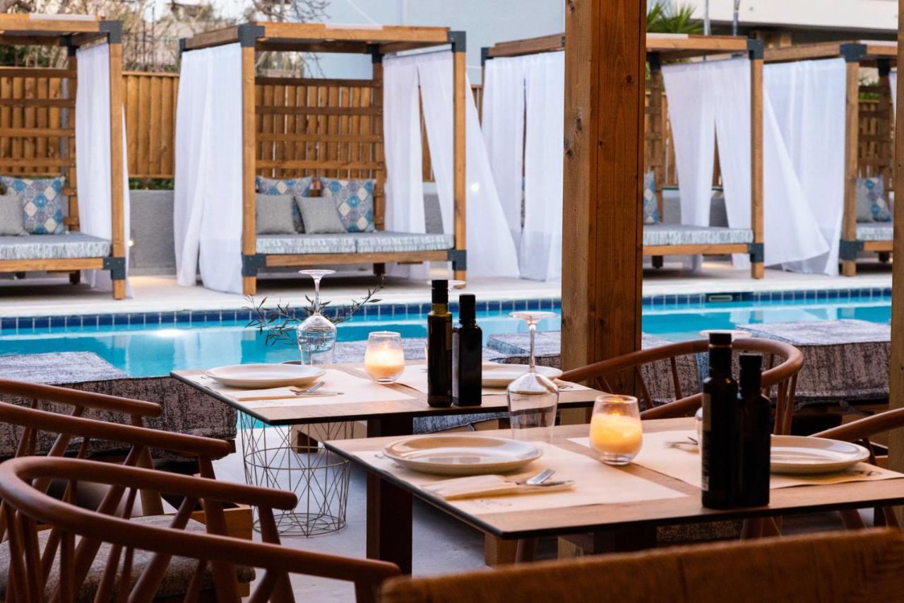 Skiathos Theros, Philian Hotels And Resorts Exterior foto