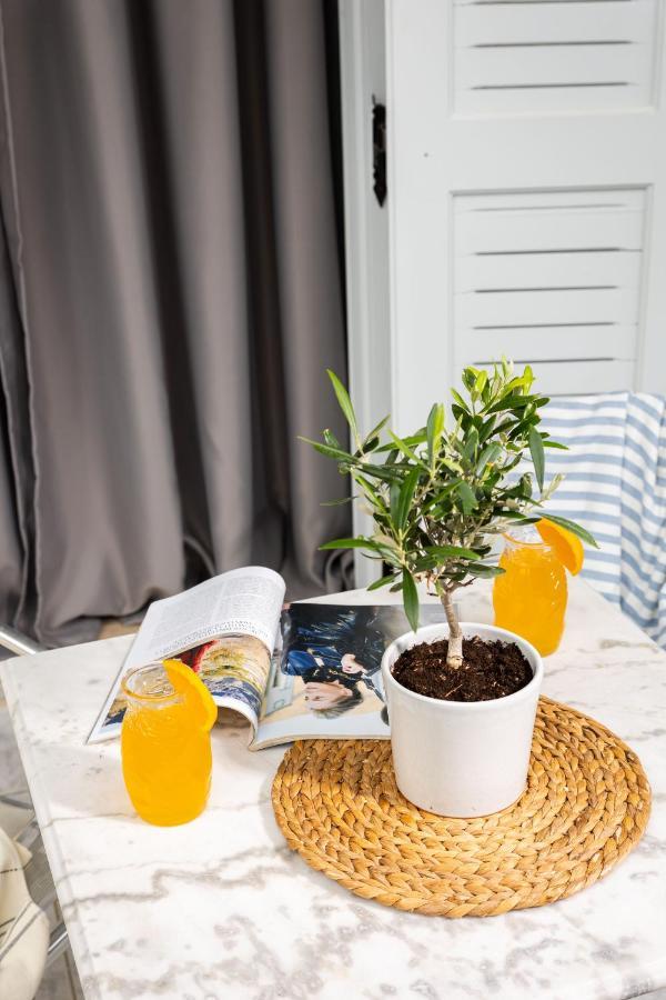 Skiathos Theros, Philian Hotels And Resorts Exterior foto