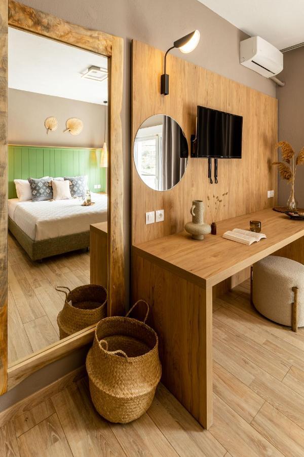 Skiathos Theros, Philian Hotels And Resorts Exterior foto