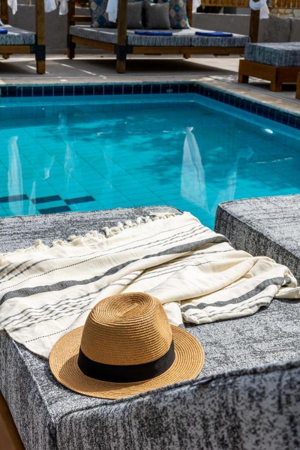 Skiathos Theros, Philian Hotels And Resorts Exterior foto