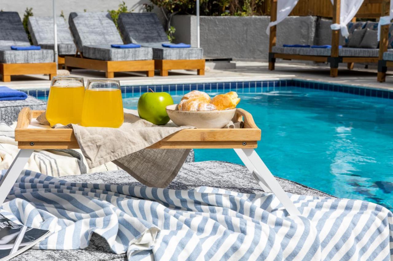 Skiathos Theros, Philian Hotels And Resorts Exterior foto