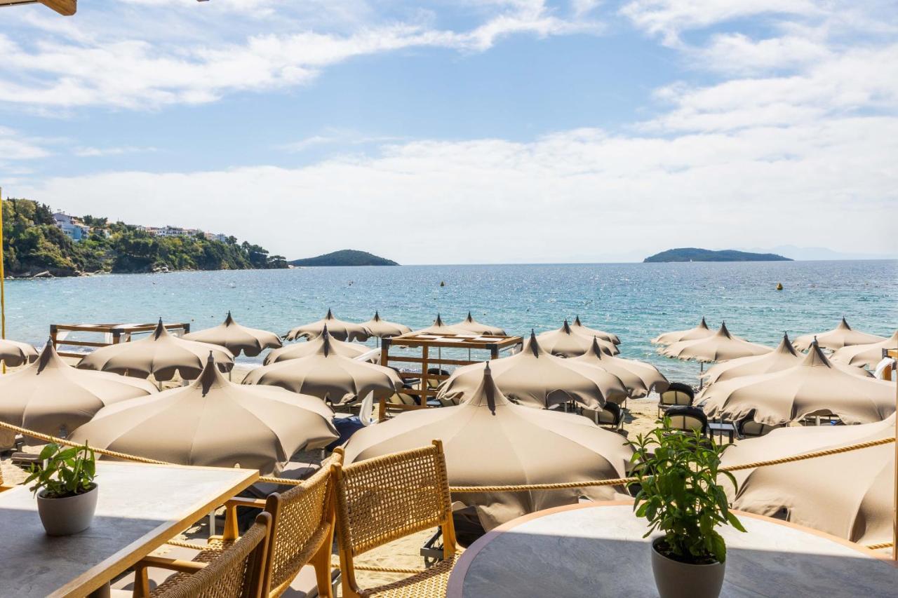 Skiathos Theros, Philian Hotels And Resorts Exterior foto
