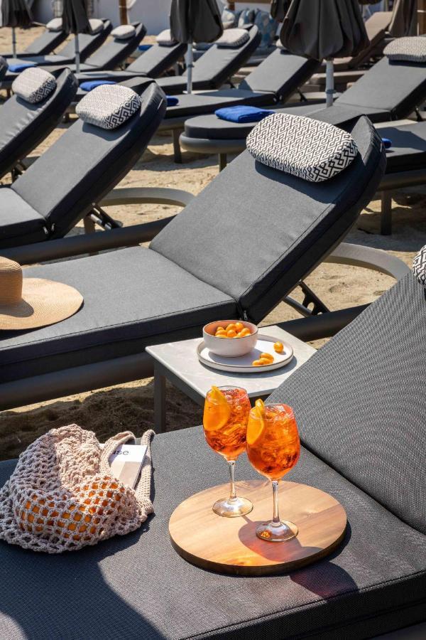 Skiathos Theros, Philian Hotels And Resorts Exterior foto