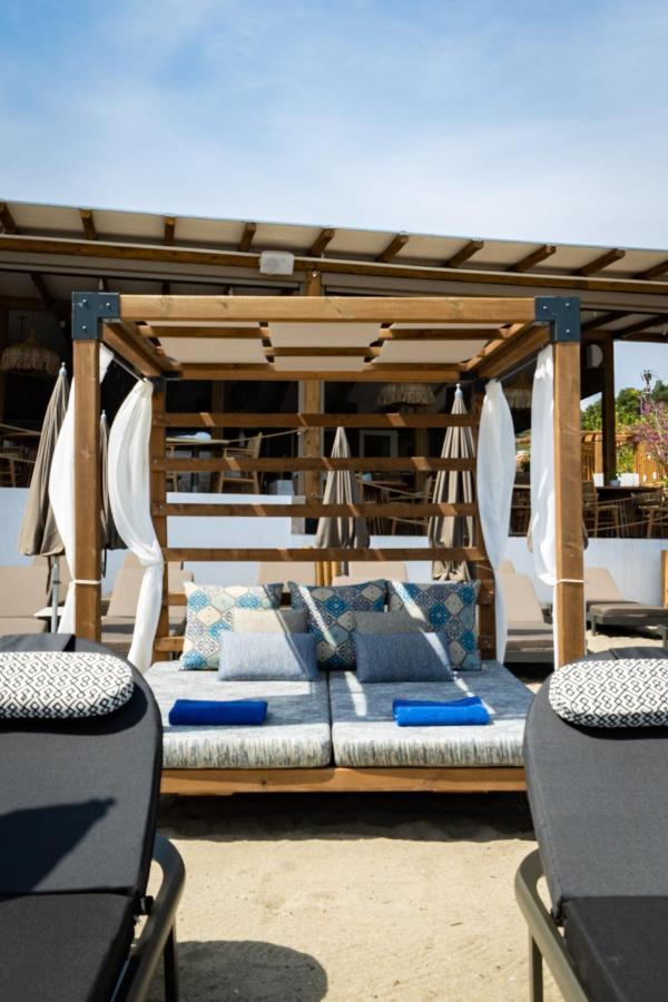 Skiathos Theros, Philian Hotels And Resorts Exterior foto