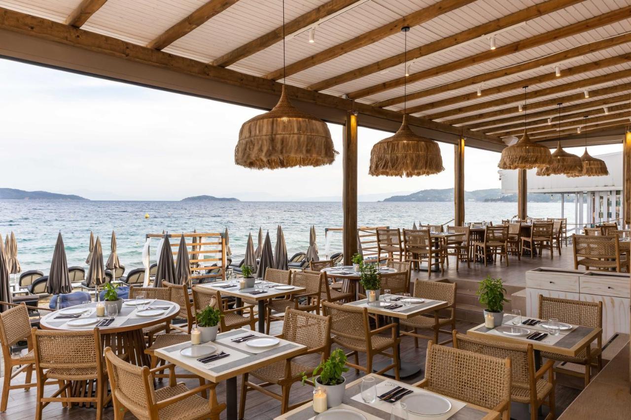 Skiathos Theros, Philian Hotels And Resorts Exterior foto
