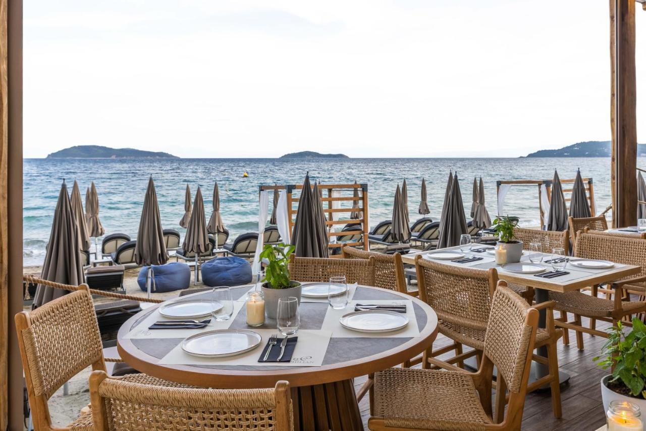 Skiathos Theros, Philian Hotels And Resorts Exterior foto