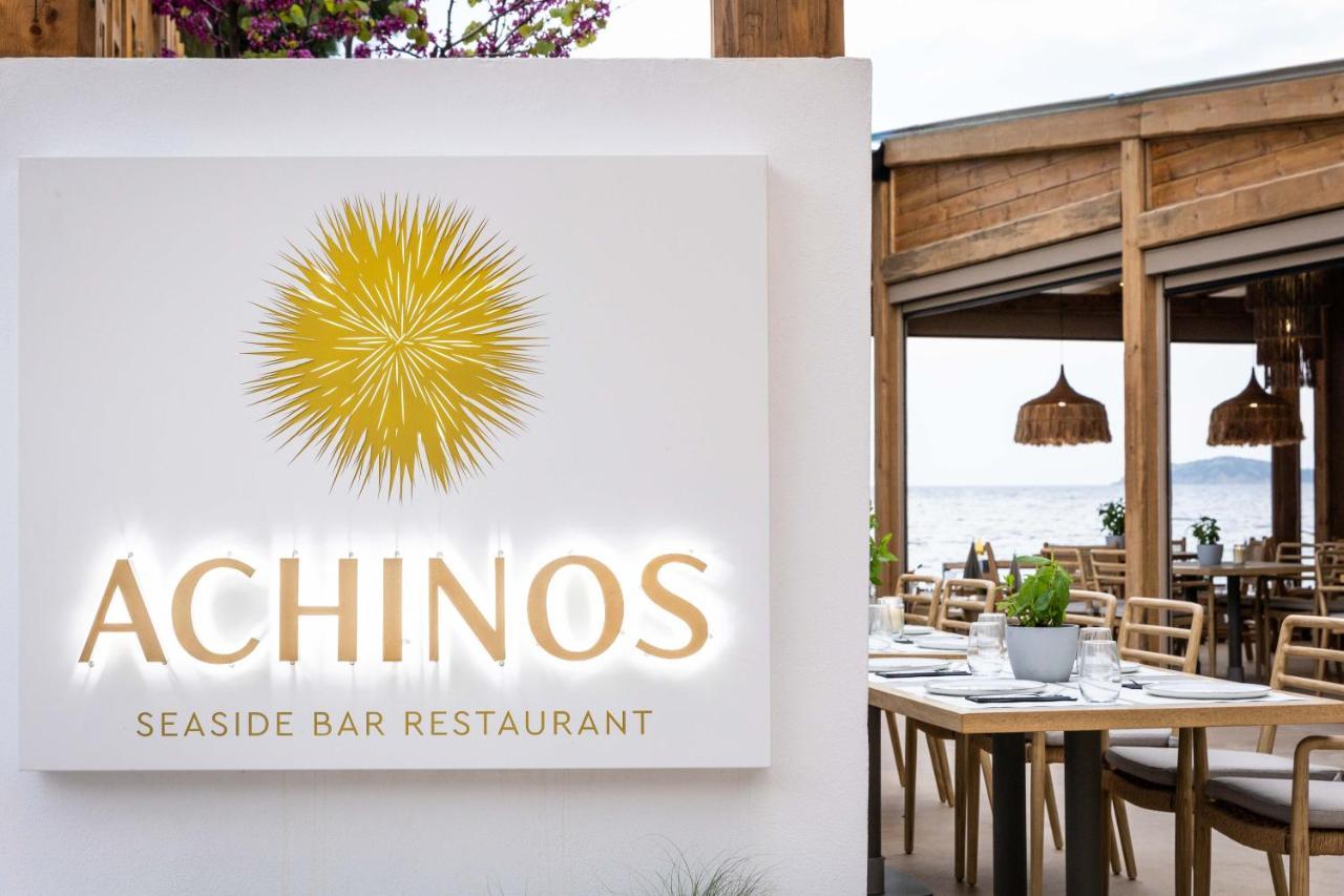 Skiathos Theros, Philian Hotels And Resorts Exterior foto