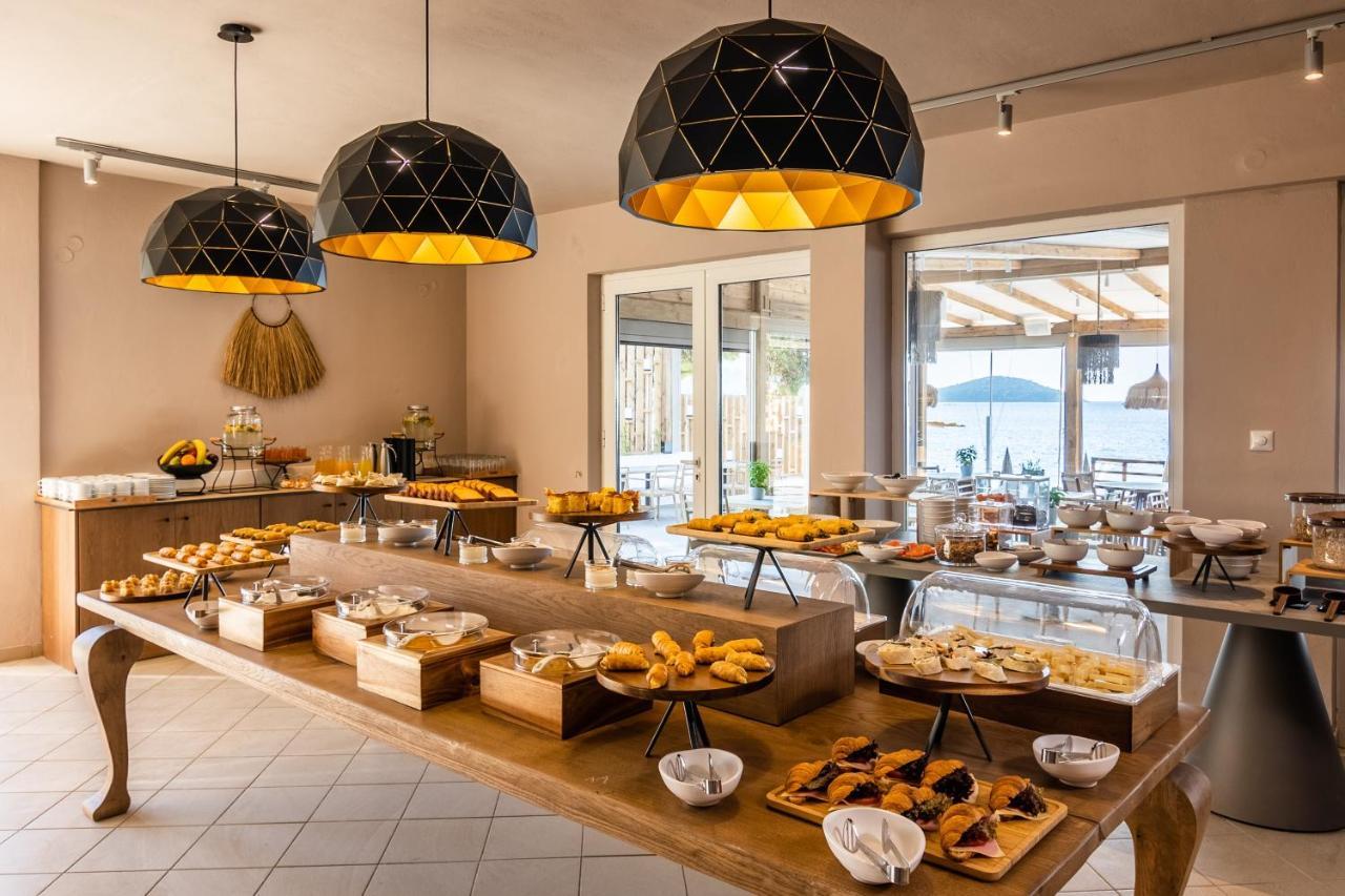 Skiathos Theros, Philian Hotels And Resorts Exterior foto