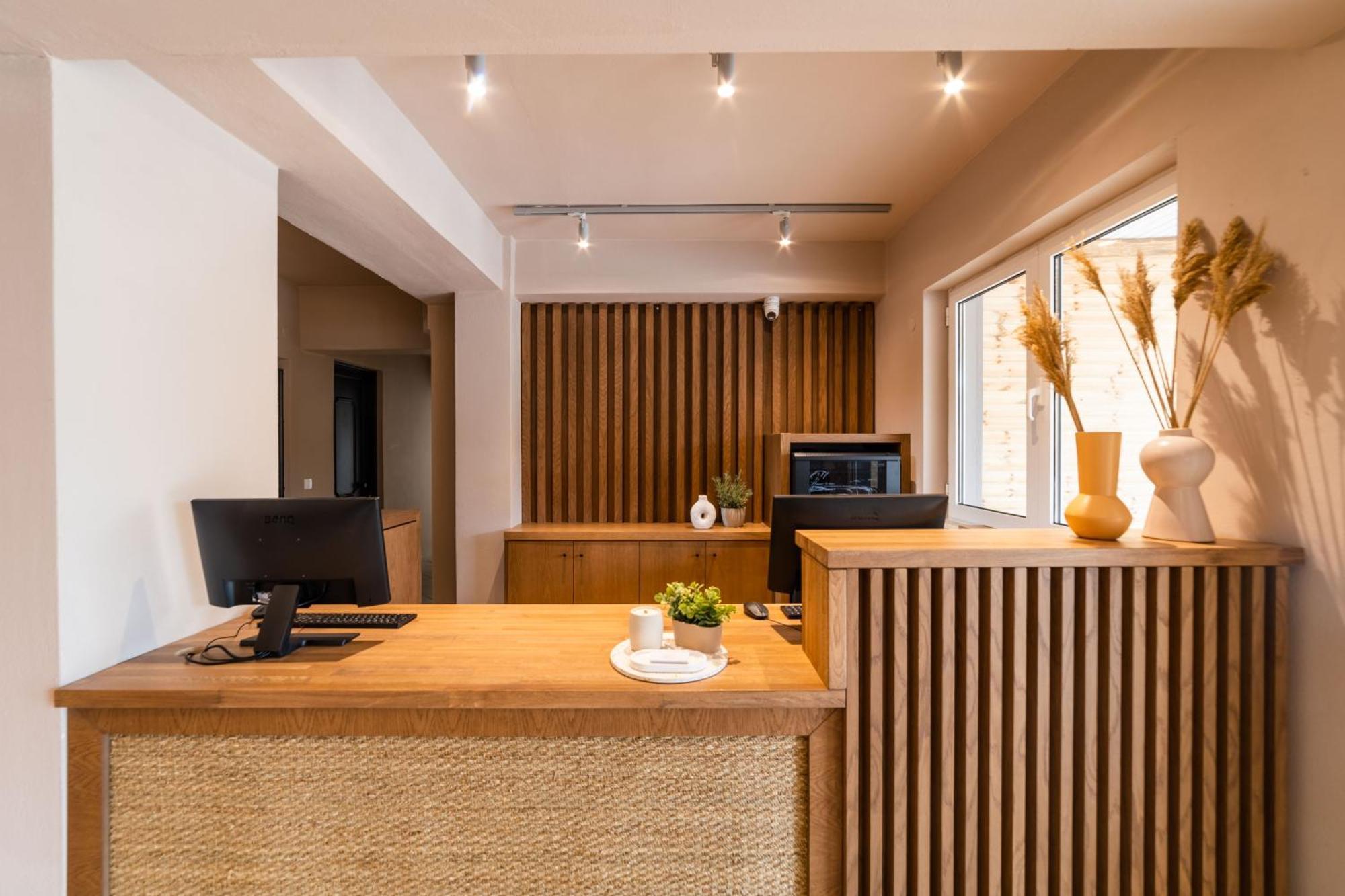 Skiathos Theros, Philian Hotels And Resorts Exterior foto